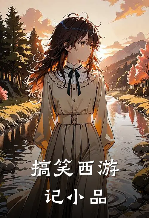 搞笑西游记小品