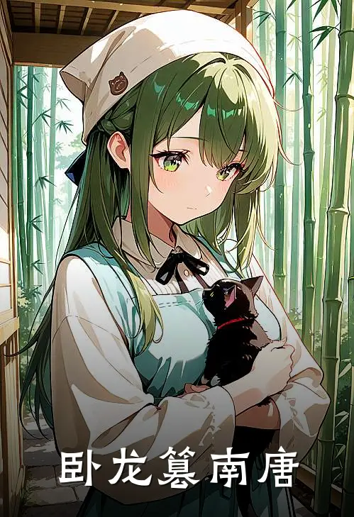 李煜诸葛亮(卧龙篡南唐)完结版免费在线阅读_《卧龙篡南唐》全章节阅读