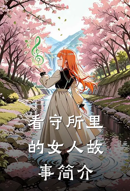 看守所里的女人故事简介