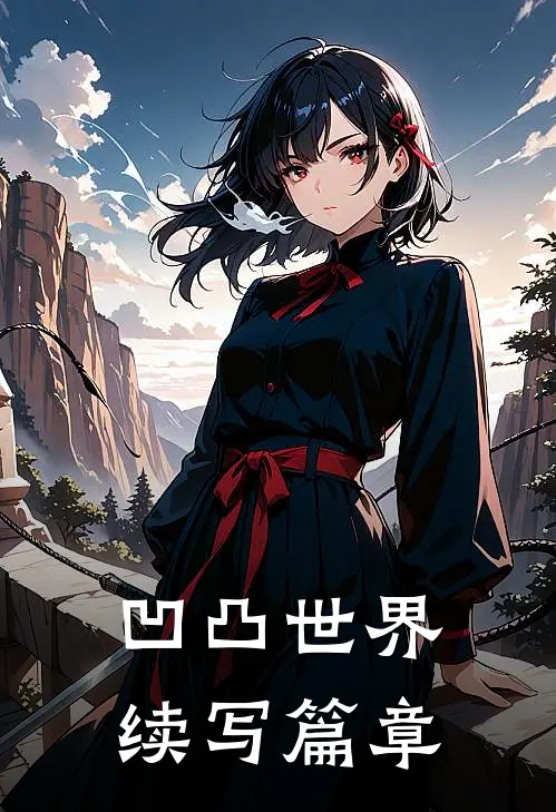 凹凸世界：续写篇章