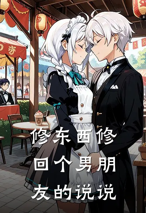 修东西修回个男朋友的说说