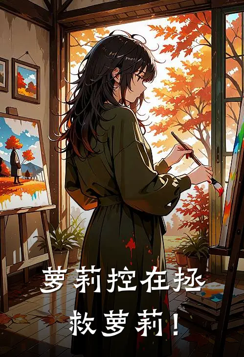 萝莉控在拯救萝莉！