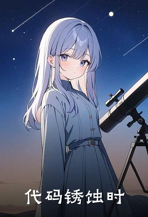 代码锈蚀时(程野林夏)全章节在线阅读_程野林夏全章节在线阅读