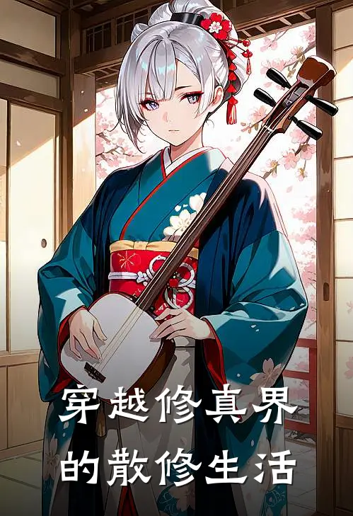 穿越修真界的散修生活