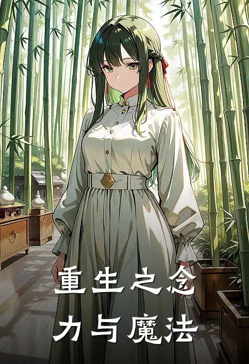 重生之念力与魔法