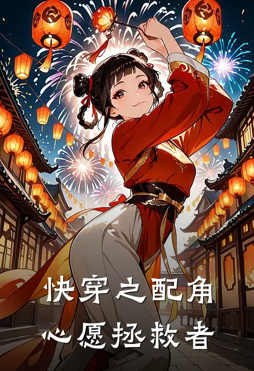快穿之配角心愿拯救者