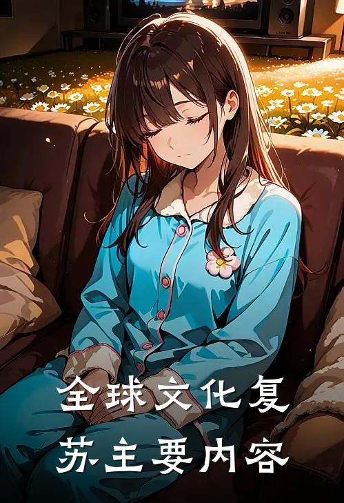 全球文化复苏主要内容