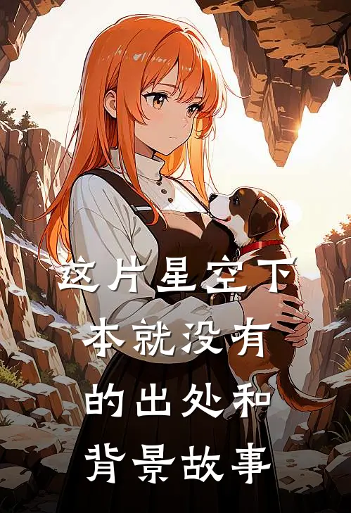 这片星空下本就没有的出处和背景故事