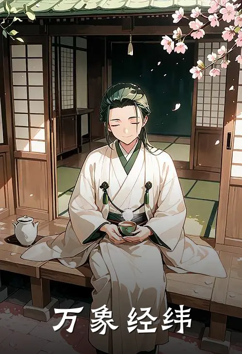 万象经纬李纮渊雷君浩完结小说免费阅读_热门免费小说万象经纬(李纮渊雷君浩)