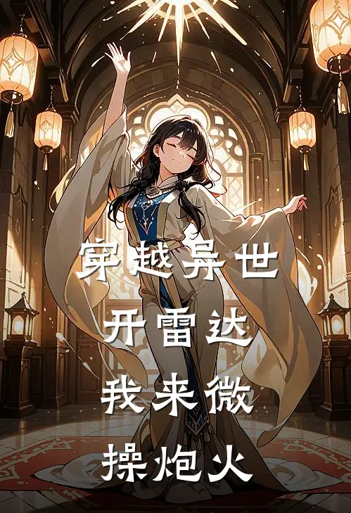 秦藏洛羽(穿越异世开雷达，我来微操炮火)全文免费在线阅读_穿越异世开雷达，我来微操炮火完整版免费在线阅读