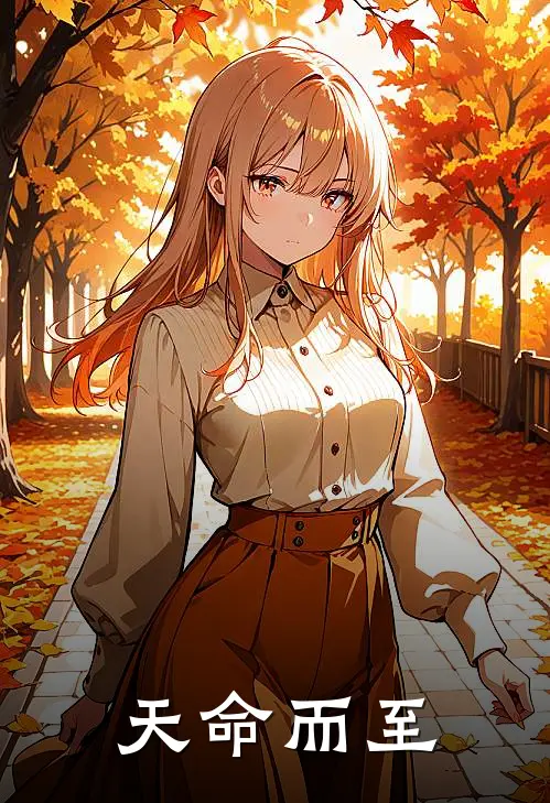 天命而至