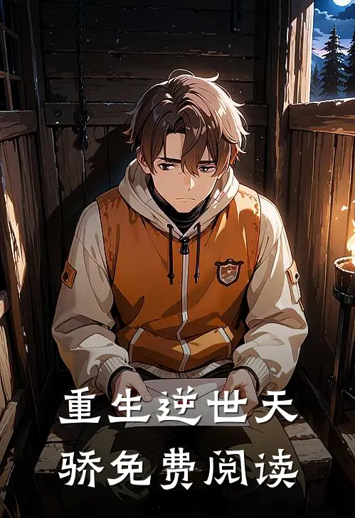 重生逆世天骄免费阅读