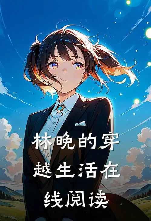 林晚的穿越生活在线阅读