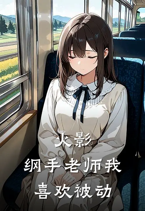 火影：纲手老师我喜欢被动