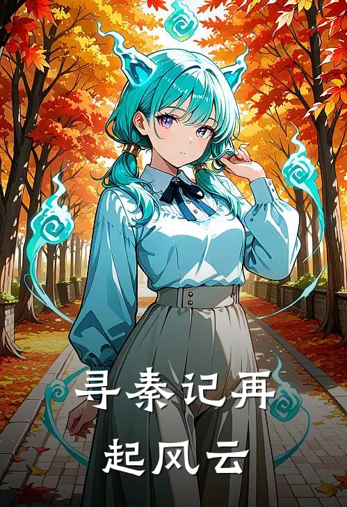 寻秦记再起风云