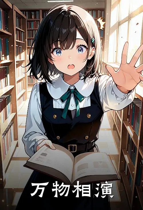 万物相演(莫雨秦无炎)免费小说阅读_免费小说完整版万物相演(莫雨秦无炎)