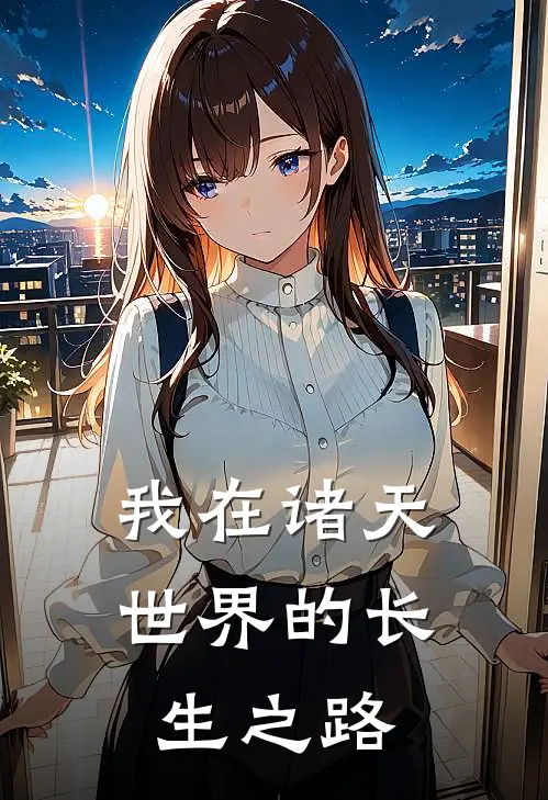 我在诸天世界的长生之路
