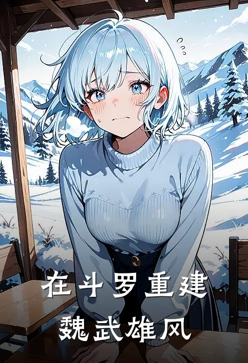 在斗罗重建魏武雄风