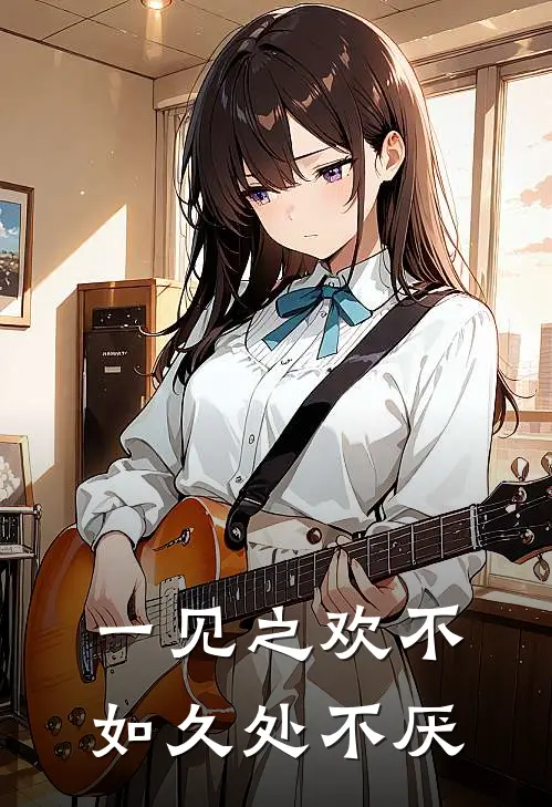 一见之欢不如久处不厌