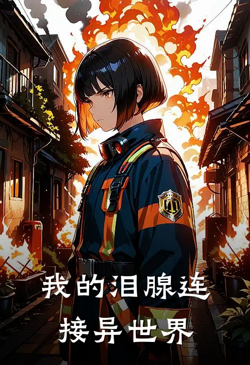 我的泪腺连接异世界