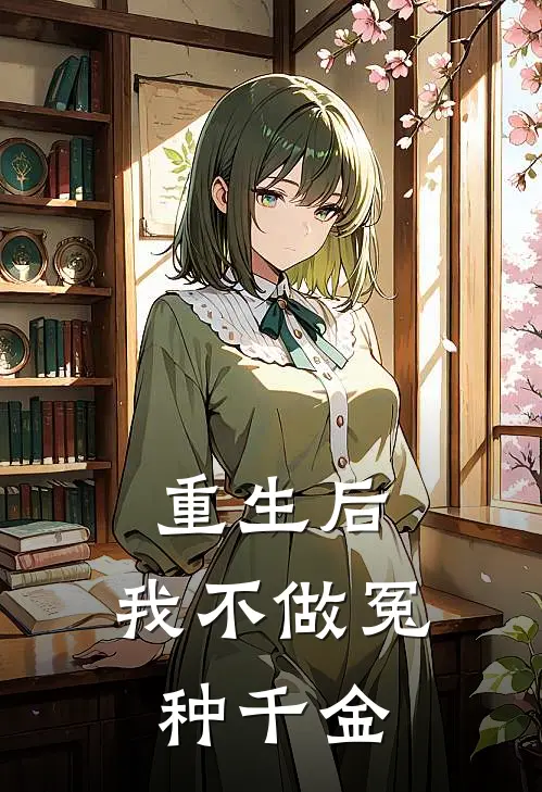 重生后，我不做冤种千金