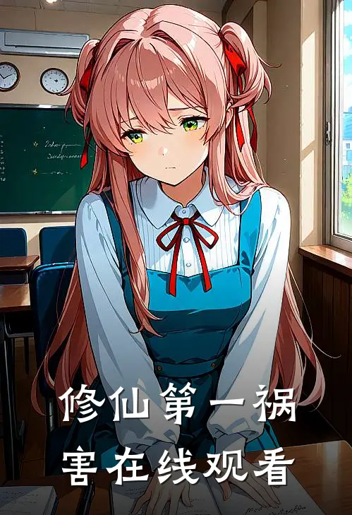 修仙第一祸害在线观看