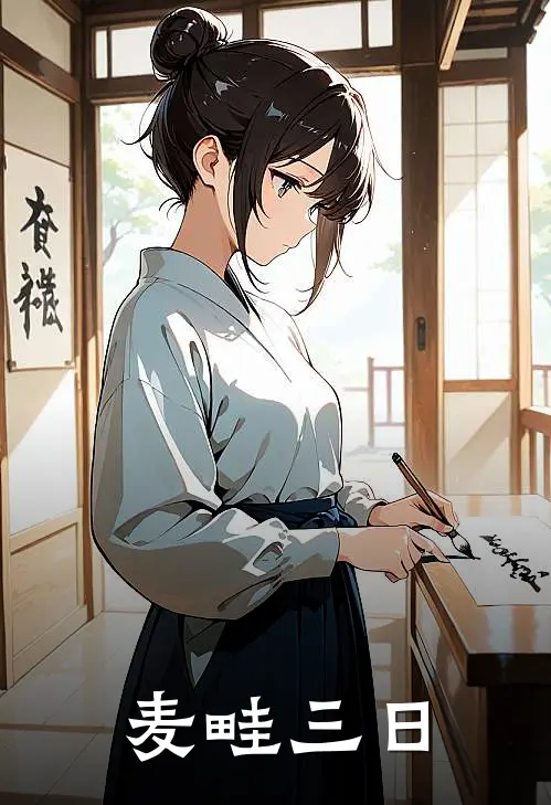 麦畦三日(祝英姚寇)完结版免费小说_热门完结小说麦畦三日(祝英姚寇)