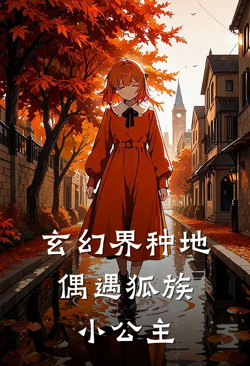 玄幻界种地，偶遇狐族小公主