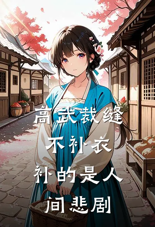 高武裁缝不补衣，补的是人间悲剧