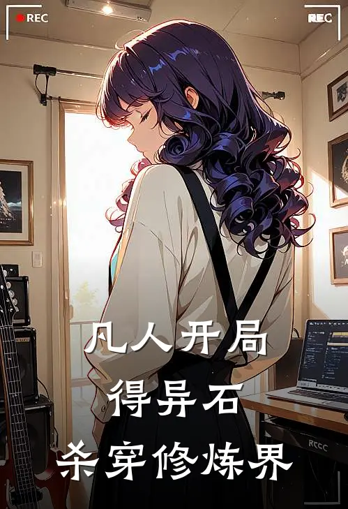 凡人开局得异石，杀穿修炼界