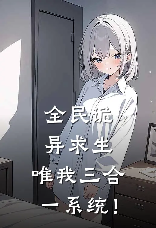 全民诡异求生，唯我三合一系统！