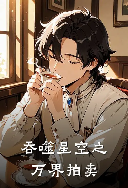 吞噬星空之万界拍卖