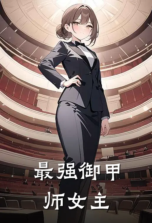 最强御甲师女主