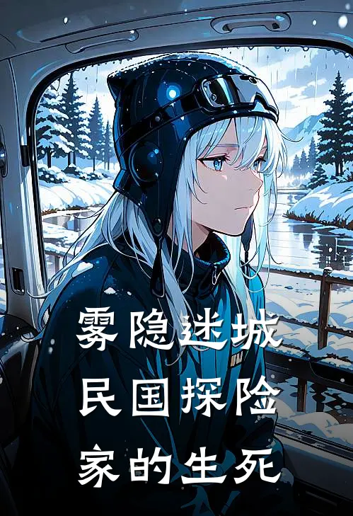 雾隐迷城民国探险家的生死(徐天敏敏)在线免费小说_免费阅读全文雾隐迷城民国探险家的生死(徐天敏敏)