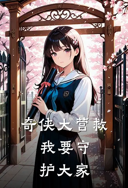 奇侠大营救：我要守护大家杨辰皓月免费小说笔趣阁_完结小说免费阅读奇侠大营救：我要守护大家杨辰皓月