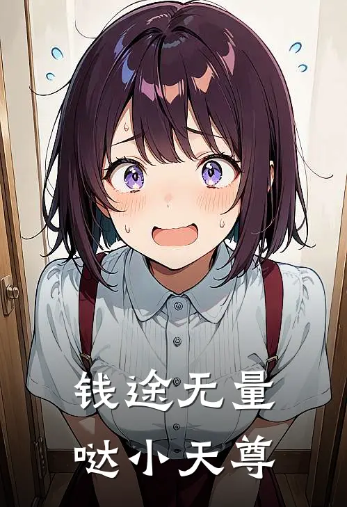 钱途无量哒小天尊