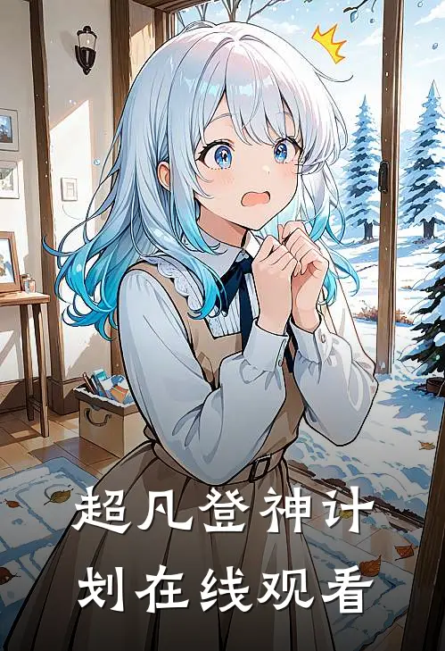 超凡登神计划在线观看