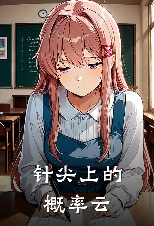 针尖上的概率云(玄甲陈玄礼)完整版免费阅读_最新章节列表针尖上的概率云(玄甲陈玄礼)