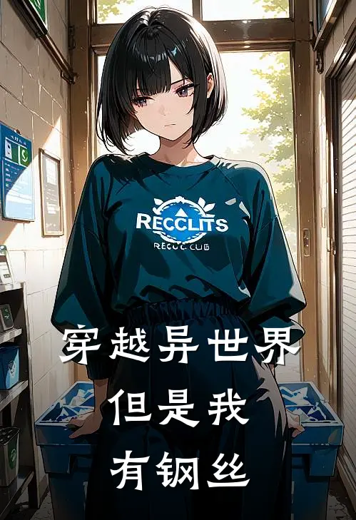 穿越异世界，但是我有钢丝