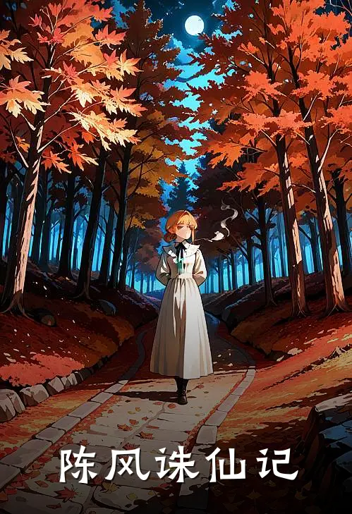 陈风诛仙记