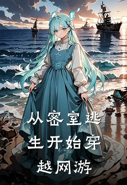 从密室逃生开始穿越网游(肖七张译)在哪看免费小说_最新章节列表从密室逃生开始穿越网游(肖七张译)