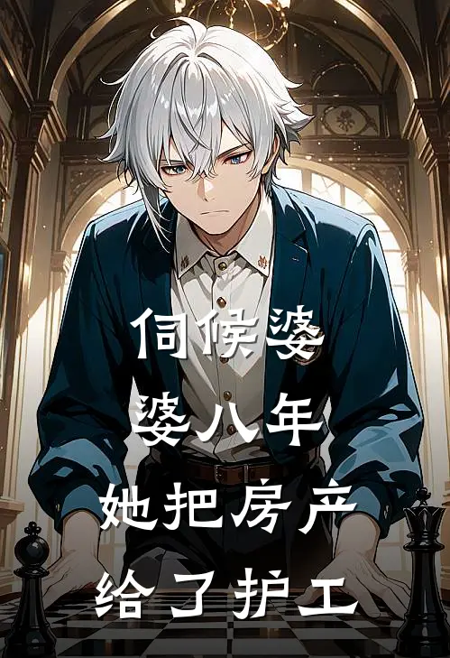 伺候婆婆八年，她把房产给了护工建国晴晴在线免费小说_最新推荐小说伺候婆婆八年，她把房产给了护工(建国晴晴)