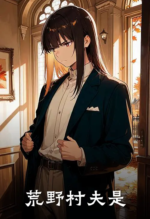 荒野村夫是