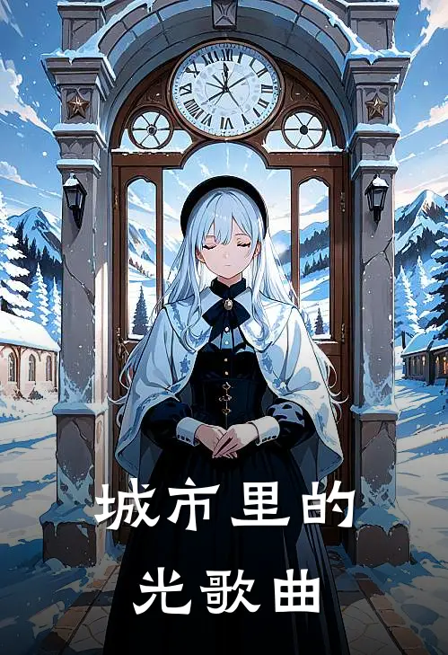 城市里的光歌曲