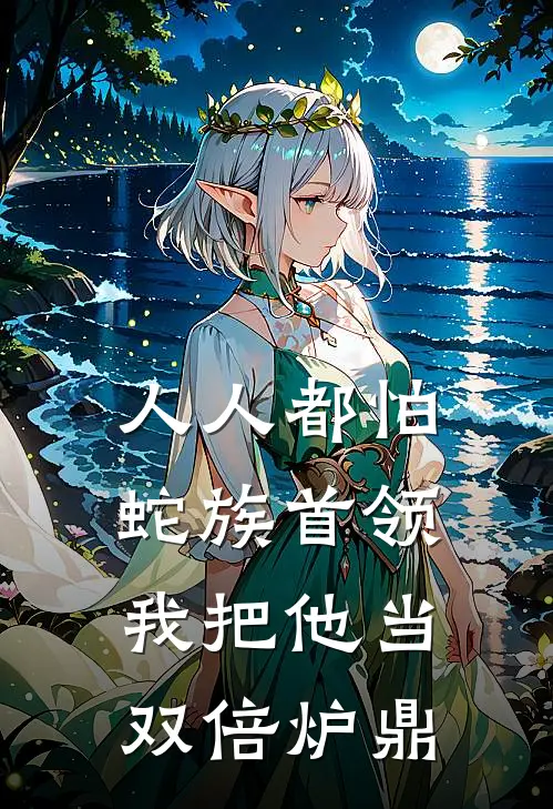 人人都怕蛇族首领，我把他当双倍炉鼎