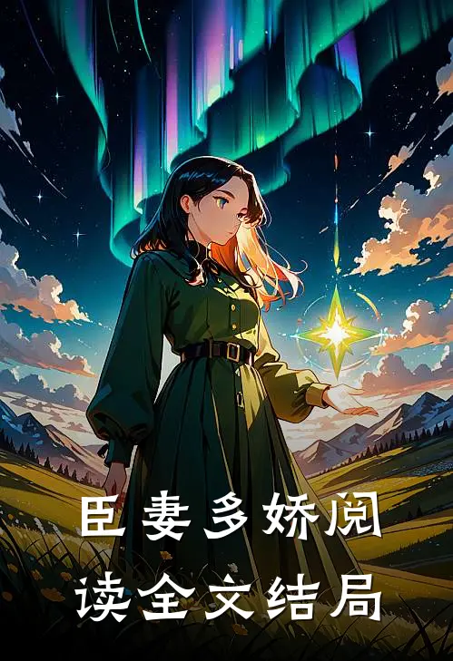 臣妻多娇阅读全文结局