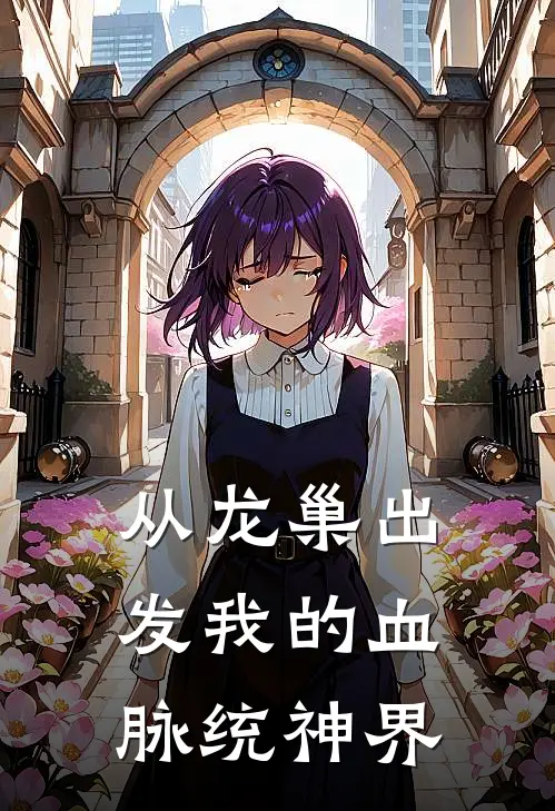 从龙巢出发我的血脉统神界