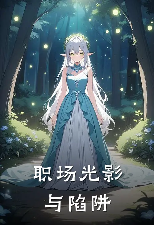 职场光影与陷阱(李明张强)全本免费在线阅读_李明张强全文阅读