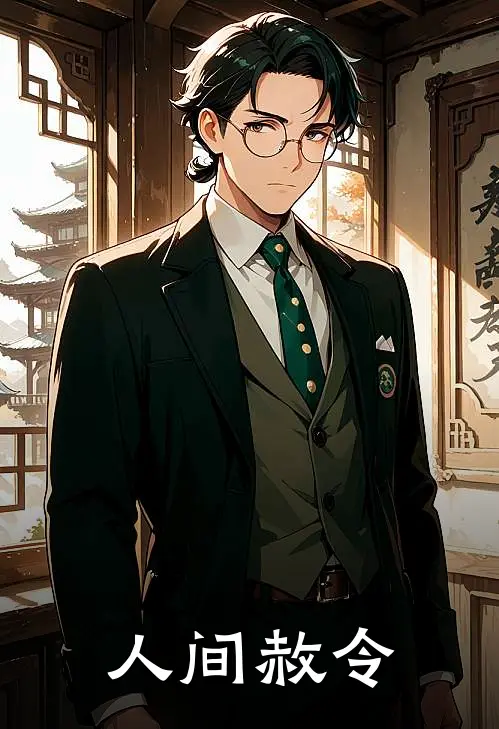 人间赦令