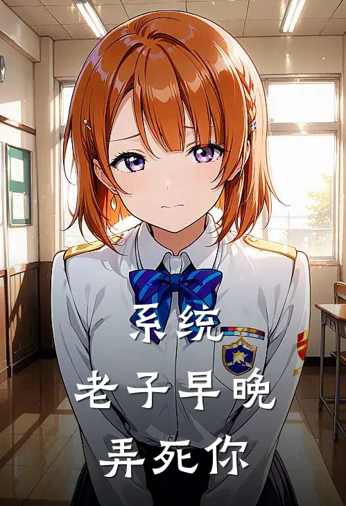 系统：老子早晚弄死你(林浩张辰)免费小说在线阅读_在线阅读免费小说系统：老子早晚弄死你(林浩张辰)